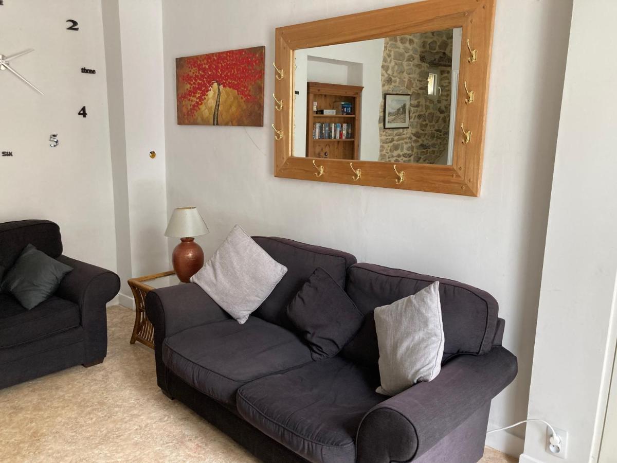 La Petite Maison - Self Catering Pre-en-Pail-Saint-Samson Exterior foto